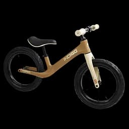 Велобег Corso, нейлоновая рама, нейлоновая вилка, надувные колеса 14’’ D-9078-41