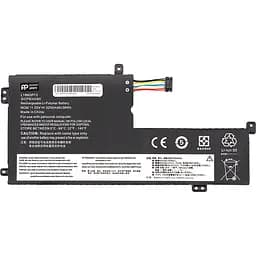 Акумулятор для ноутбуків Lenovo IdeaPad L340-15API (L18M3PF2) 11.55V 3250 mAh