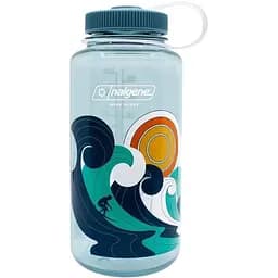 Пляшка Nalgene 1L WM Retro Seafoam - Surfer (1053-682020-0151)