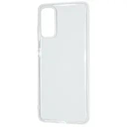 Чохол G-Case Cool Series 0.5 mm (TPU) Samsung Galaxy S20 clear