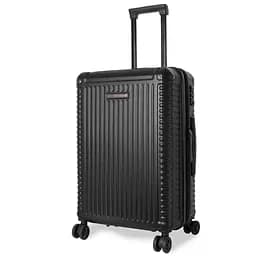 Чемодан Swissbrand Paris L Black (SWB_LHPAR001L)