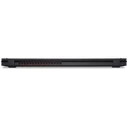Ноутбук Ігровий ACER Nitro V 15 ANV15-52-78X7, Intel Core i7-13620H до 4.9GHz, 15.6" FHD, 32GB, SSD 1TB, NVIDIA GeForce RTX 5050 8GB, Free DOS - мініатюра 11
