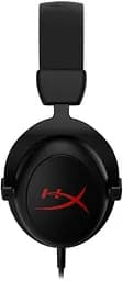 Навушники HyperX Cloud Core + 7.1 Black (HX-HSCC-2-BK/WW) - мініатюра 4
