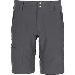 Шорти Rab Incline Light Shorts Anthracite M (1033-RB QFV-07-ANT-32-10)