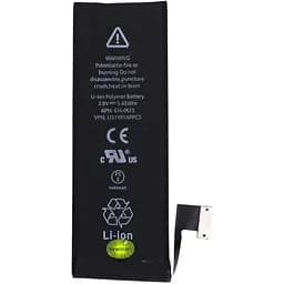 Акумулятор AAAA-Class для iPhone 5