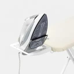 Прасувальна дошка Brabantia Ironing Tables 110x30 см чорна (134944) - мініатюра 3