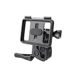 Кріплення для зброї, вудок і луків AIRON AC160 для екшн-камер GoPro, AIRON, ACME, Xiaomi, SJCam, EKEN, ThiEYE - мініатюра 8