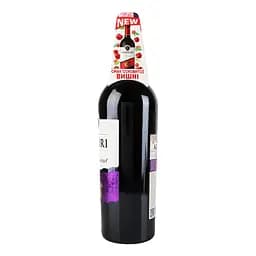 Вино AZNAURI Black Currant чорна смородина чер н/сол 1.5 л - мініатюра 4