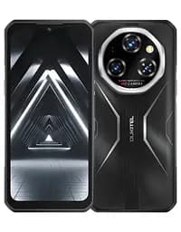 Смартфон Oukitel WP55 12/256GB Black - мініатюра 1