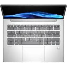 Ноутбук HP ProBook 4 G1i 14" WUXGA IPS, 300n/U5-225U (4.8)/16Gb/SSD512Gb/Intel Graphics/FPS/Підсв/DOS (AT6F2AV_V1)
