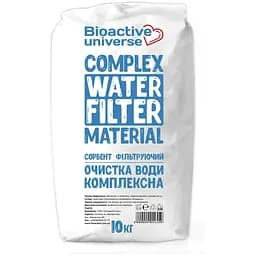 Фильтрующая загрузка для комплексной очистки воды, мешок 10кг
