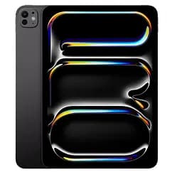 Apple iPad Pro 11 2024 Wi-Fi + Cellular 512GB Space Black (MVW33)