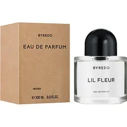 Byredo Lil Fleur 100 мл тестер парфумована вода