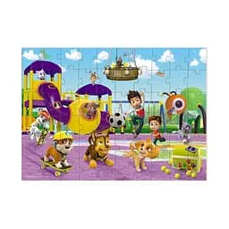Пазли дитячі Paw Patrol На прогулянці 200453 Різнокольоровий shop (4823115908001) - мініатюра 2