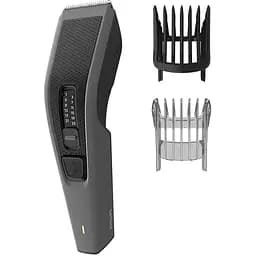 Уцінка. Машинка для підстригання волосся Philips Series 3000 (HC3525/15) - мініатюра 2