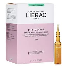 Ампули проти розтяжок Lierac Phytolastil, 20х5 мл