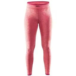 Термоштаны Craft Active Comfort Pants Woman XS Розовый (1068-1903715 XS B410)