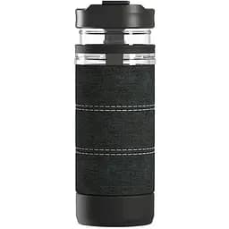 Прес для кави GSI Outdoors Commuter Javapress Чорний (1099-79475)