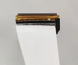 Шлейф матриці для ноутбуків ASUS X550C, X550CA, X550D, X550E, X550EA, K552EA, eDP 40 pin (з мікрофоном) - мініатюра 2