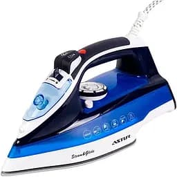 Утюг ASTOR SG 2071 (керамика)