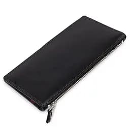 Шкіряние портмане GRANDE PELLE 19,5х10,5х1 см acs0018639 - мініатюра 2