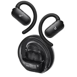 Bluetooth-гарнитура Anker SoundCore V40i Black (A3878G11)