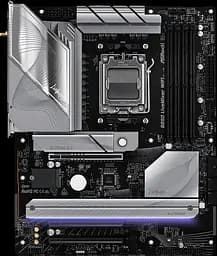 Материнська плата ASRock B850 LIVEMIXER WIFI Socket AM5 - мініатюра 2