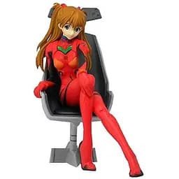 Фигурка Sega Evangelion Asuka Langley Евангелион Асука 24 см (WST EV AL 279)