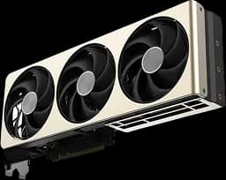 Відеокарта GeForce RTX 5070 12GB MSI Inspire 3X OC (RTX 5070 12G INSPIRE 3X OC) - мініатюра 2