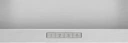Настінна витяжка Bosch DWP66BC50A 60 см - мініатюра 3