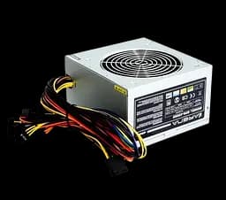 Блок питания Chieftec iArena GPA-450S8 450W (GPA-450S8)