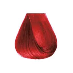 Безаміачна фарба для волосся Pro.Co SuperB Color Hair Color Cream 7/66 блондин червоний інтенсивний - мініатюра 3