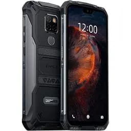 Смартфон Doogee S68 Pro 6/128 Gb Global Black - мініатюра 3