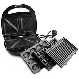 Мультимейкер мультипекарь 4в1 А-Плюс 2032