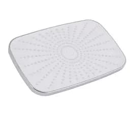 Душова система універсальна Qtap Gemini Chrome/White з виливом QTGEM111CRW45687 - мініатюра 6