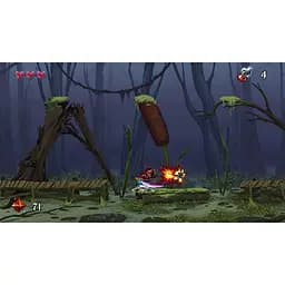 Ключ активації Microsoft Arzette: The Jewel of Faramore для Xbox Series S/X - мініатюра 9