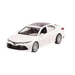 Машинка инерционная Toyota CAMRY 4339 масштаб 1: 43