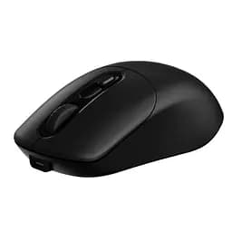 Мишка AOC MS300B Wireless/Bluetooth Black (MS300B/LA) - мініатюра 11