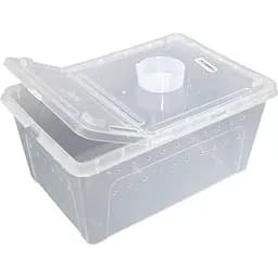 Тераріум, фаунаріум Terrario Faunarium 33x22x15см (tr-box-l)