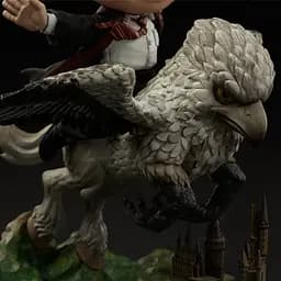 Фігурка Harry Potter Harry Potter and Buckbeak (Гаррі Поттер) - мініатюра 6