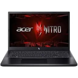 Ноутбук Acer Игровой Nitro V 15 ANV15-51,IPS,i5-13420H 4.60GHz,16GB DDR5,512GB
