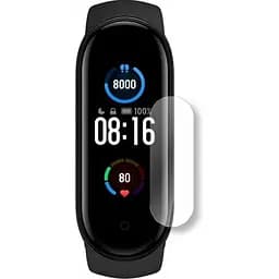 Захисна плівка StatusSKIN для Xiaomi Mi Band 2 Екран Матова Lite