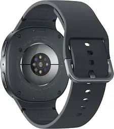 Смарт-годинник Samsung Galaxy Watch8 40mm Gray (SM-L320NDAASEK) - мініатюра 4