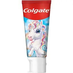 Зубна паста Colgate Kids Animals 50 мл