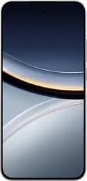 Смартфон Xiaomi Poco F7, 12/256GB White (Global) (with charger) [5G, NFC] - мініатюра 2