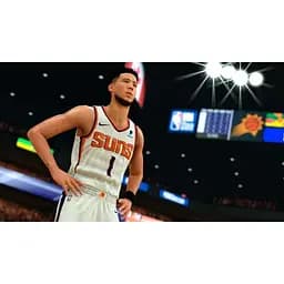 Гра NBA 2K24 для PS4 [ENG] [92507] - мініатюра 5