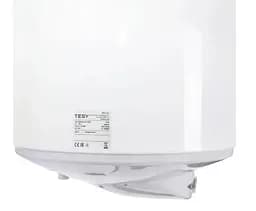 Tesy Водонагрівач електричний Anticalc Slim GCV 303516D B14 TBRC 30 л, 1.6 кВт, сухий тін, круглий слім, хутро. керування, Болгарія, C - мініатюра 5