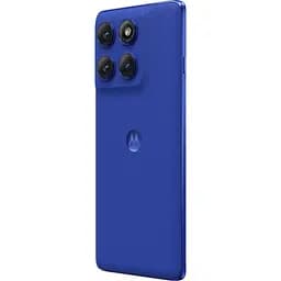 Мобільний телефон Motorola Edge 60 Pro 12/512GB Dazzling Blue (PB7X0069RS) - мініатюра 10