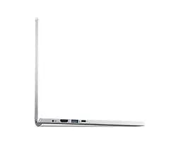 Ноутбук HP ENVY 15-ep0006ur 15.6FHD IPS AG/Intel i5-10300H/32/2x512F/NVD1650Ti-4/W10/Silver (NX.A2REU.002) - мініатюра 7
