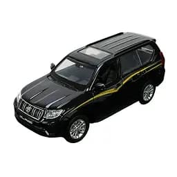 
Машинка металева Toyota Land Cruiser Prado АВТОПРОМ - мініатюра 9